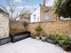 Thumbnail End terrace house for sale in Glendarvon Street, London