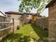 Thumbnail Terraced house for sale in Little Orchards, Aylesbury, Buckinghamshire