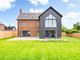 Thumbnail Detached house for sale in Inglewood Farm, Walleys Green, Minshull Vernon, Middlewich