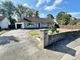 Thumbnail Bungalow for sale in 7 Thornhill Close, Ramsey