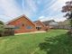 Thumbnail Detached bungalow for sale in Elmsall Drive, Beverley, East Yorkshire
