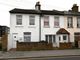 Thumbnail End terrace house for sale in Gloucester Road, Croydon