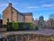 Thumbnail Town house for sale in Bridge Island, Shotley Bridge, Consett