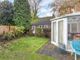 Thumbnail Detached bungalow for sale in Hulmes Road, Manchester