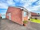 Thumbnail Semi-detached bungalow for sale in Cygnet Crescent, Worle, Weston-Super-Mare, North Somerset.