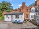 Thumbnail End terrace house for sale in High Street, Much Hadham, Hertfordshire