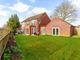 Thumbnail Detached house to rent in The Pound, Bromham, Chippenham