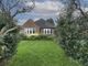 Thumbnail Detached bungalow for sale in Egerton Road, Streetly