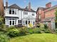 Thumbnail Detached house for sale in Sandown Road, Leicester