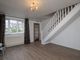 Thumbnail Terraced house for sale in Heol Ffynnon Wen, Pantmawr, Cardiff