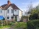 Thumbnail Semi-detached house for sale in Atch Lench Road, Church Lench, Evesham, Worcestershire