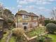 Thumbnail Detached house for sale in Long Mill Lane, Platt, Sevenoaks