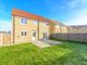 Thumbnail Detached house for sale in Balmoral Way, Holbeach, Spalding