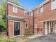 Thumbnail End terrace house for sale in Greenside, Stockport
