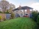 Thumbnail Semi-detached house for sale in Eskrett Street, Hednesford, Cannock