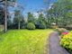 Thumbnail Flat for sale in Tudor Park, Amersham, Buckinghamshire