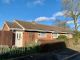 Thumbnail Detached bungalow for sale in Greenway, Braunston, Northamptonshire