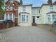 Thumbnail Terraced house for sale in Jackson Road, Clacton-On-Sea, Essex
