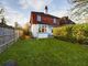Thumbnail Detached house for sale in Hare Hill, Addlestone, Surrey