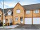 Thumbnail Terraced house for sale in Wild Arum Way, Chandler's Ford, Eastleigh