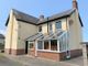 Thumbnail Detached house for sale in Bryncrug Road, Tywyn