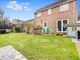 Thumbnail Detached house for sale in Catkin Close, Chatham