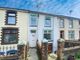 Thumbnail Maisonette for sale in Wyndham Street, Ogmore Vale, Bridgend