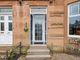 Thumbnail Terraced house for sale in Ormonde Drive, Netherlee, Glasgow