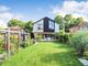 Thumbnail Detached house for sale in Three Bridges Road, Crawley, West Sussex.