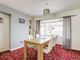 Thumbnail Semi-detached house for sale in Barbara Square, Hucknall, Nottinghamshire