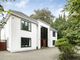 Thumbnail Detached house for sale in Bakeham Lane, Englefield Green, Surrey