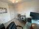 Thumbnail Town house for sale in Saxelby Close, Riddings, Alfreton