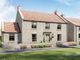Thumbnail Detached house for sale in "Thornton" at Church Lane, Cayton, Scarborough
