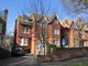 Thumbnail Flat for sale in Milnthorpe Road, Eastbourne