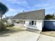 Thumbnail Detached bungalow for sale in Stallards, Braunton