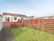 Thumbnail Semi-detached bungalow for sale in Parsonspool, Bonnyrigg, Midlothian