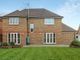 Thumbnail Detached house to rent in Manor Oaks, Burgess Hill, West Sussex