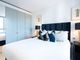 Thumbnail Flat to rent in Garrett Mansions, West End Gate, London