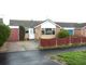 Thumbnail Bungalow for sale in Hazel Grove, Welton, Lincoln, Lincolnshire