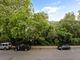 Thumbnail Terraced house for sale in Eccleston Square, London