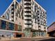 Thumbnail Flat for sale in Blackfriars Road, Salford