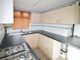 Thumbnail End terrace house for sale in Alma Road, Newhall, Swadlincote, Derbyshire