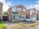 Thumbnail Detached house for sale in Ramsey Chase, Latchingdon, Chelmsford