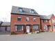 Thumbnail Detached house for sale in Flint Field Way, Tithebarn, Exeter