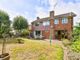 Thumbnail Detached house for sale in Manor Leaze, Ashford