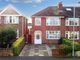 Thumbnail Semi-detached house for sale in Marshall Drive, Bramcote, Nottingham