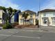 Thumbnail Commercial property for sale in Queen Victoria Road, Llanelli