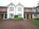 Thumbnail Mews house to rent in Gladewood Close, Wilmslow