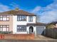 Thumbnail Semi-detached house for sale in Caludon Park Avenue, Coventry
