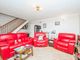 Thumbnail Detached bungalow for sale in Church Road, Cantley, Norwich